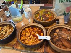 -吃货私房菜(丽江束河古镇店)