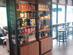 -星巴克(扬州珍园店)