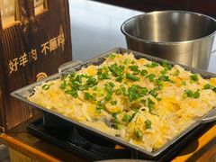 -很久以前羊肉串(南京路第一百货店)