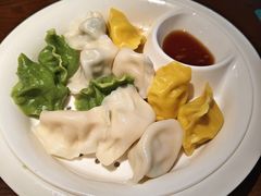-前海沿·青岛菜(李沧万达店)