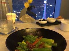 -广州四季酒店·佰鲜汇·现代法餐