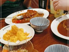 -伽喱博士 Dr.CURRY咖喱饭(太阳宫咖喱店)