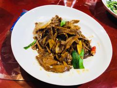 -楚天美食坊(越秀先烈中路店)