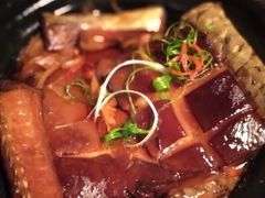 -外婆家(蓝色港湾店)