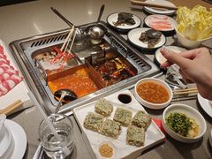 -海底捞火锅(苏宁广场店)