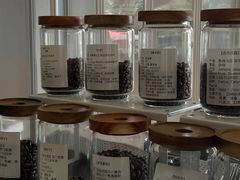 -KAFKA·卡夫卡咖啡(文林店)