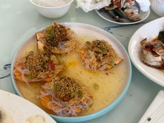-星奇缘·海鲜餐厅(东山美食地标店)
