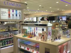 -关西国际机场直营免税店