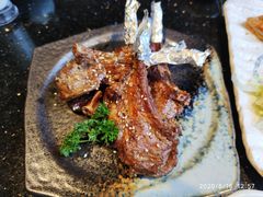 -梅筑·创意料理(王府井百货店)
