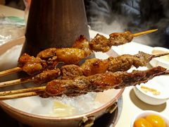 -总参北京涮羊肉