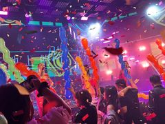 -MOSSO·Liveshow(M3香港广场店)