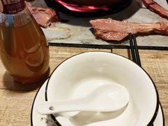 -哈吱喂丽江火塘·牦牛火锅(五一街店)