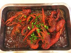 麻辣小龙虾-簋街仔仔小龙虾(总店)