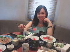 -乾山寿司(好运街店)