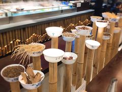 -成都你六姐·牛肉冒菜(城市集市合生汇店)