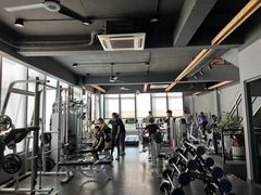 -帕瑞斯女子塑形健身(集美店)
