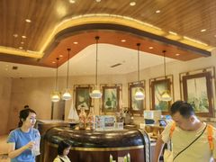 -童趣廊·儿童波波池·海洋球(长隆横琴湾酒店)