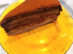 -Awfully Chocolate(来福士广场店)