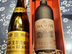 -旺角小渔村(二马路店)