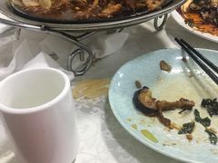 -张茂民族饭店(胜利北路店)