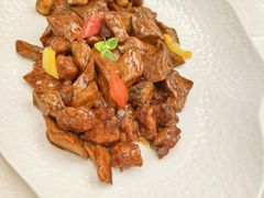 -品海楼·大连海胆锅贴馆(东港店)