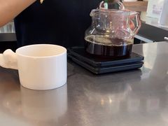 -fishtank鱼缸咖啡(三山街店)