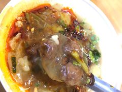 -清真·马继明肉丸胡辣汤回坊总店