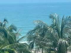 -不仔客海鲜·烧烤·270度海景餐厅(大东海店)