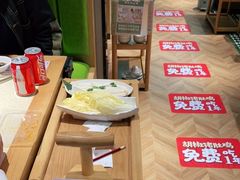 -煲大王猪肚鸡·椰子鸡火锅(红谷滩万达店)