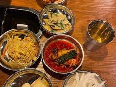 香猪坊餐前小菜-香猪坊(五道口店)