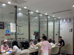 -瑞慈体检上海普陀机构