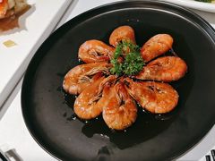 -月湖翠·上海菜(思南公馆淮海店)