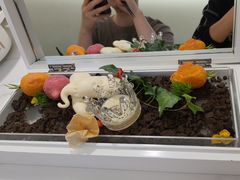 -3号仓库·创意中国菜(新世界城店)