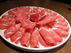 塔拉上的快乐乐卷-快乐小羊·内蒙牛羊肉火锅(流花中心店)