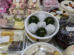 -一品方糕专卖店