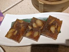 -点都德(大茶楼店)