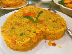 -美悦盛宴一站式婚礼会馆(临江店)