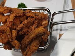 -豪客来牛排(华创国际广场店)