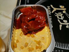 -火炉火自助餐(西直门凯德MALL店)