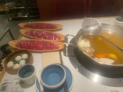 -左庭右院鲜牛肉火锅(苏州园区永旺店)