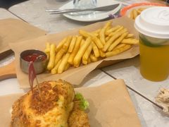 -必胜客(远大路店)