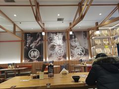 大堂-味千拉面(光启城时尚购物中心店)