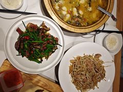 -鸡毛店·川菜(文殊院店)