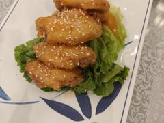 -三凤酒家·百年无锡菜(清扬茂业店)