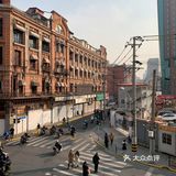 历史建筑的时尚灵魂✨