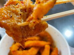 -味子夫鸡柳(解放碑总店)