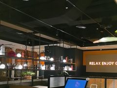 -半秋山西餐厅(巴南万达广场店)