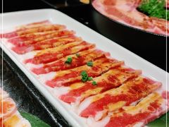 -九田家黑牛烤肉料理(石路天虹店)