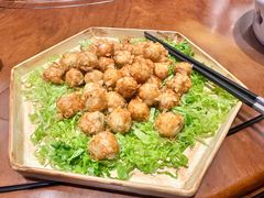 -南平静修小镇水芳阁餐厅