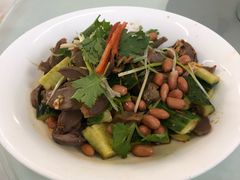 捞起鹅杂-粥旺庄(芳村店)